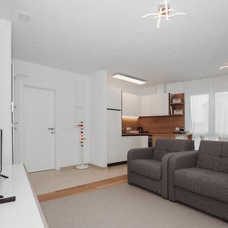 Apartman Browny Zára Kültér fotó