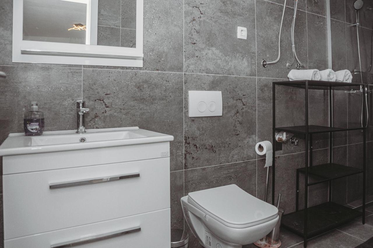 Apartman Browny Zára Kültér fotó