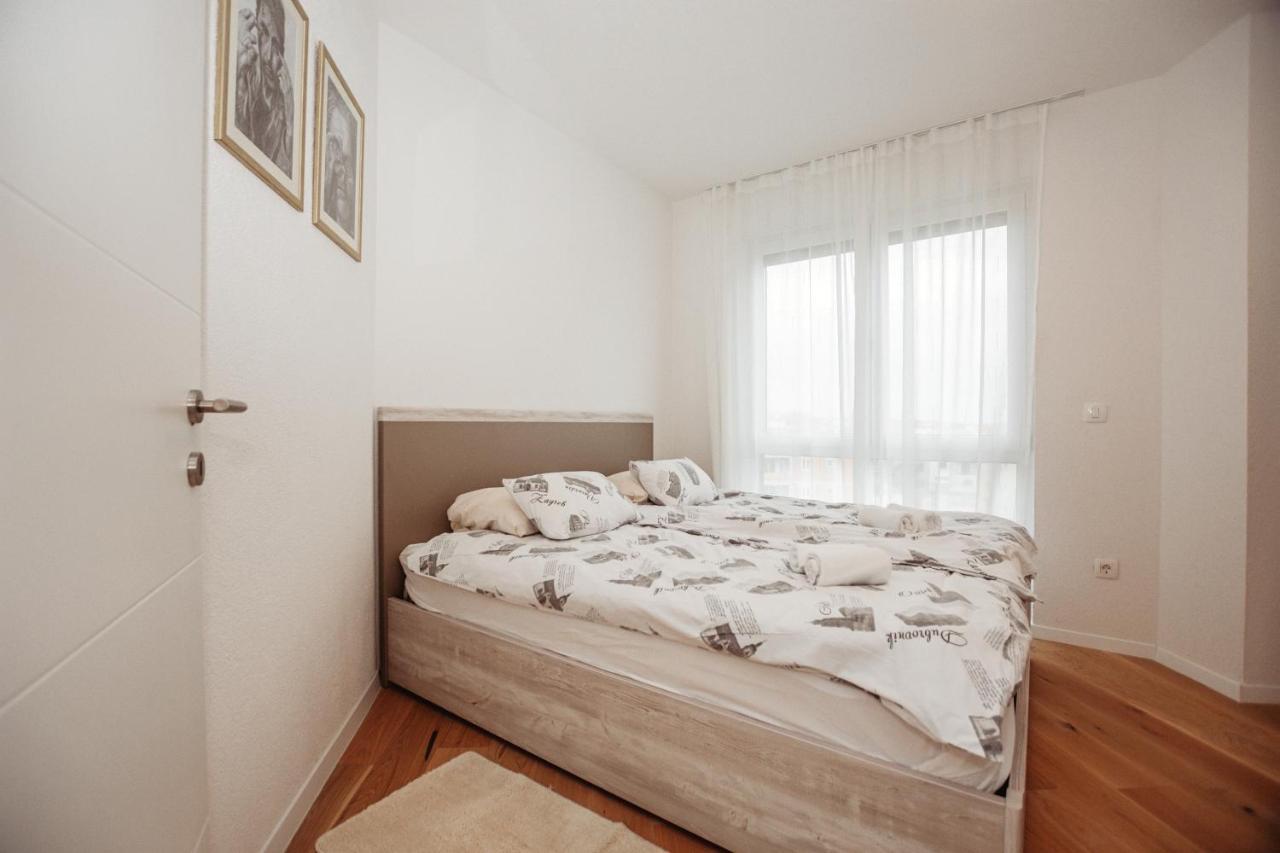 Apartman Browny Zára Kültér fotó
