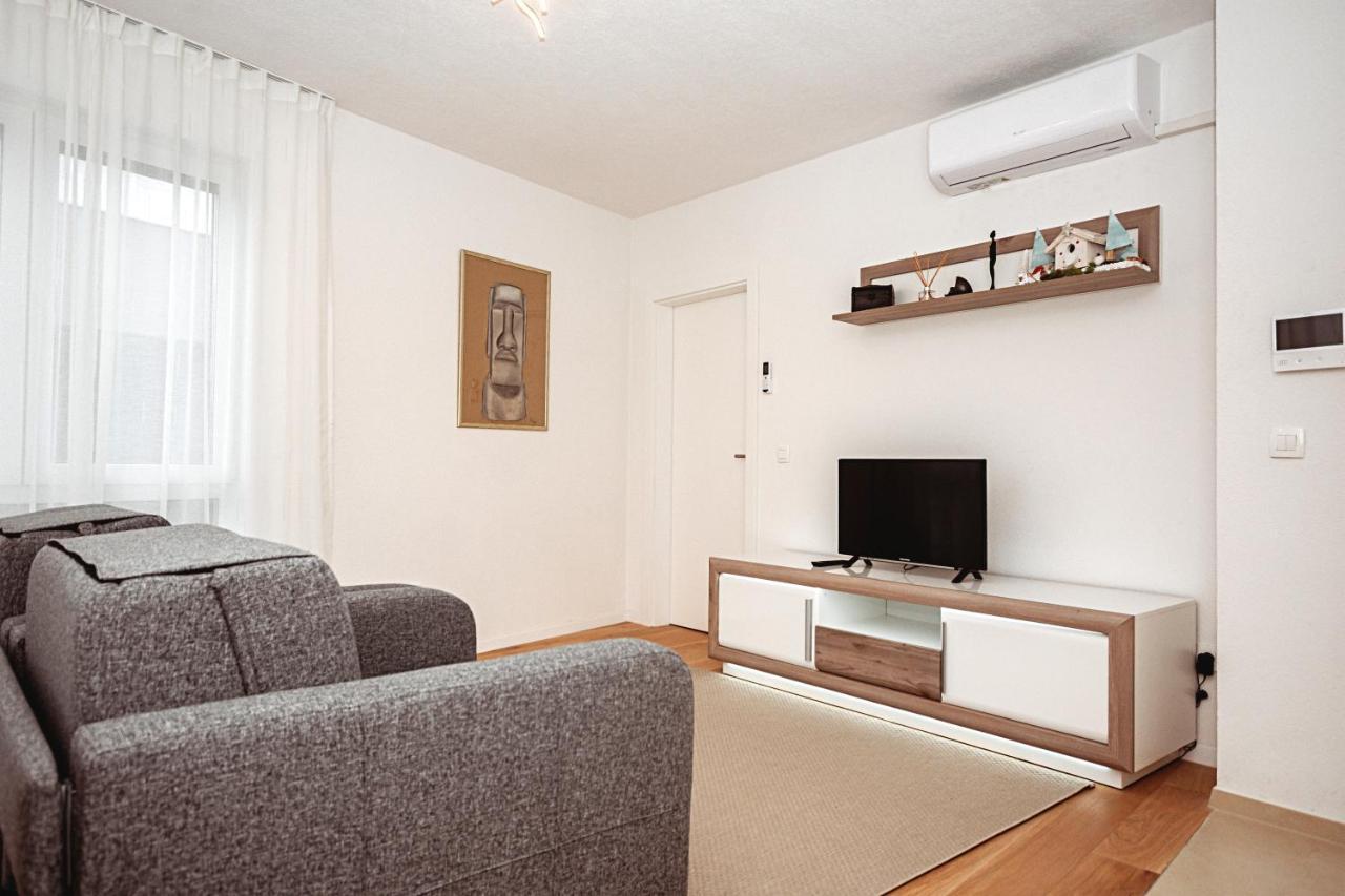 Apartman Browny Zára Kültér fotó