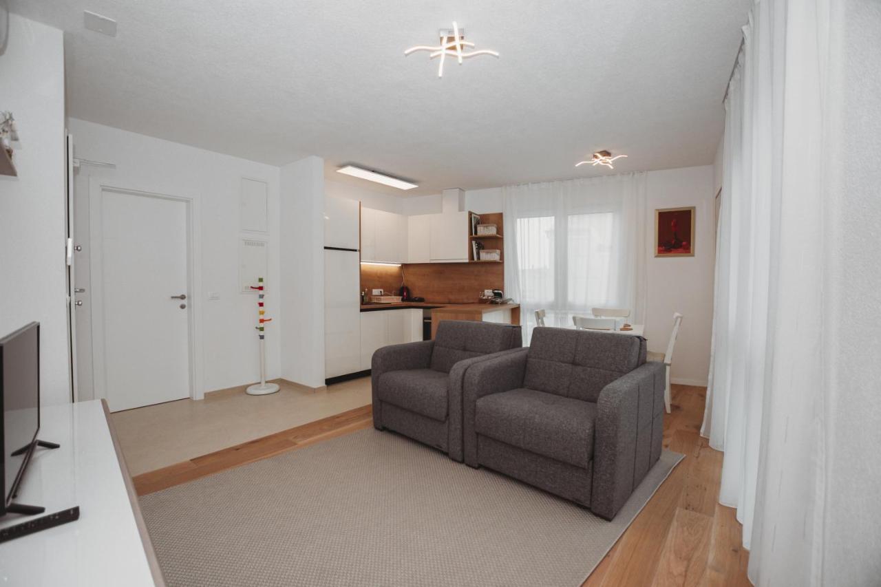 Apartman Browny Zára Kültér fotó